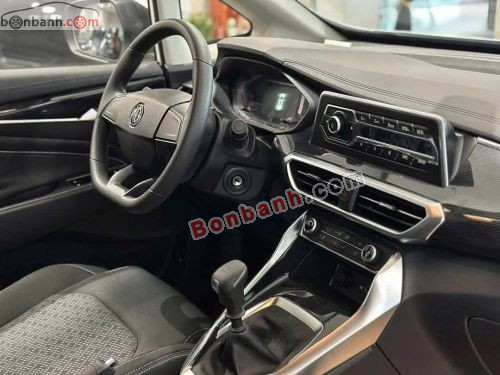 MG G50 1.5 MT Com 2025 - ảnh 4