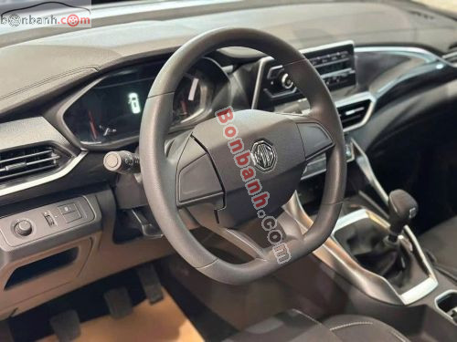 MG G50 1.5 MT Com 2025 - ảnh 5