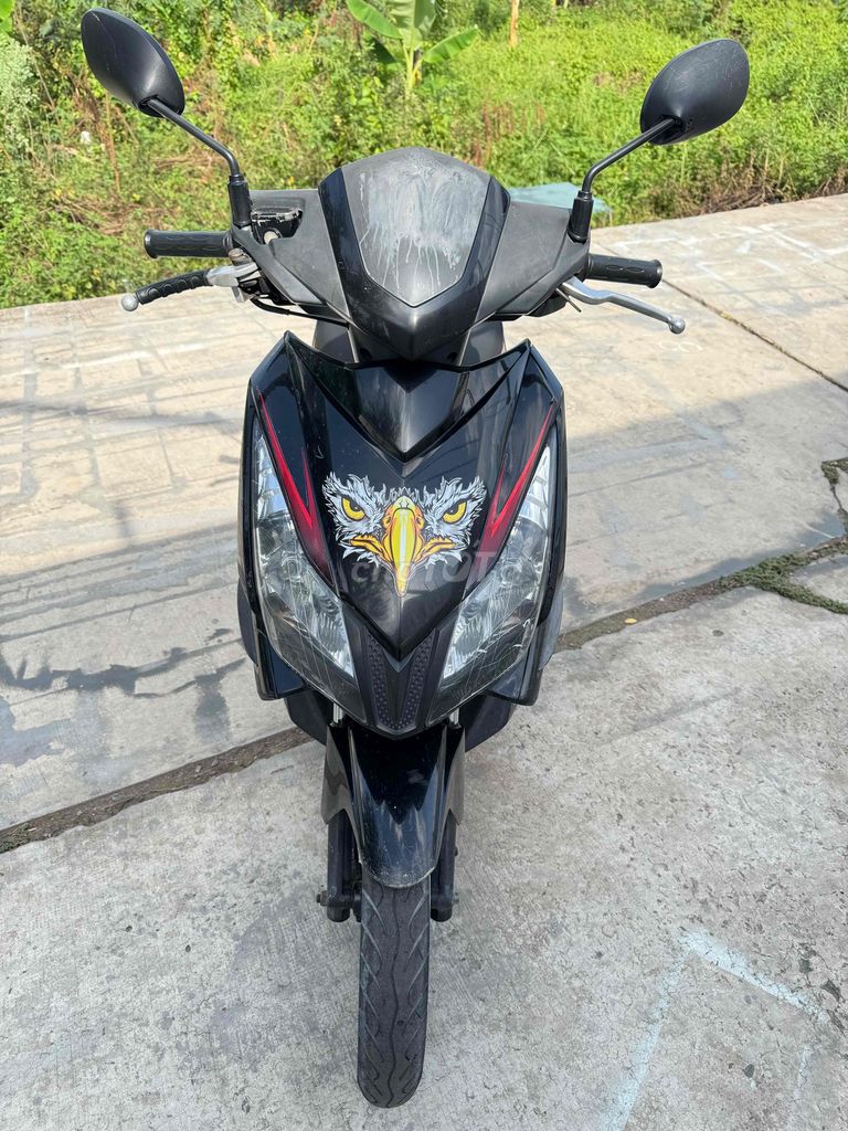 Honda Air Blade 2008 - ảnh 1