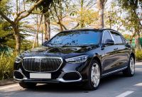 Mercedes 2022 - ảnh 1