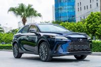 Lexus RX 350h Premium 2026 - ảnh 1