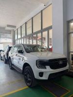 Ford Everest Sport 2.0L 4x2 AT 2026 - ảnh 1