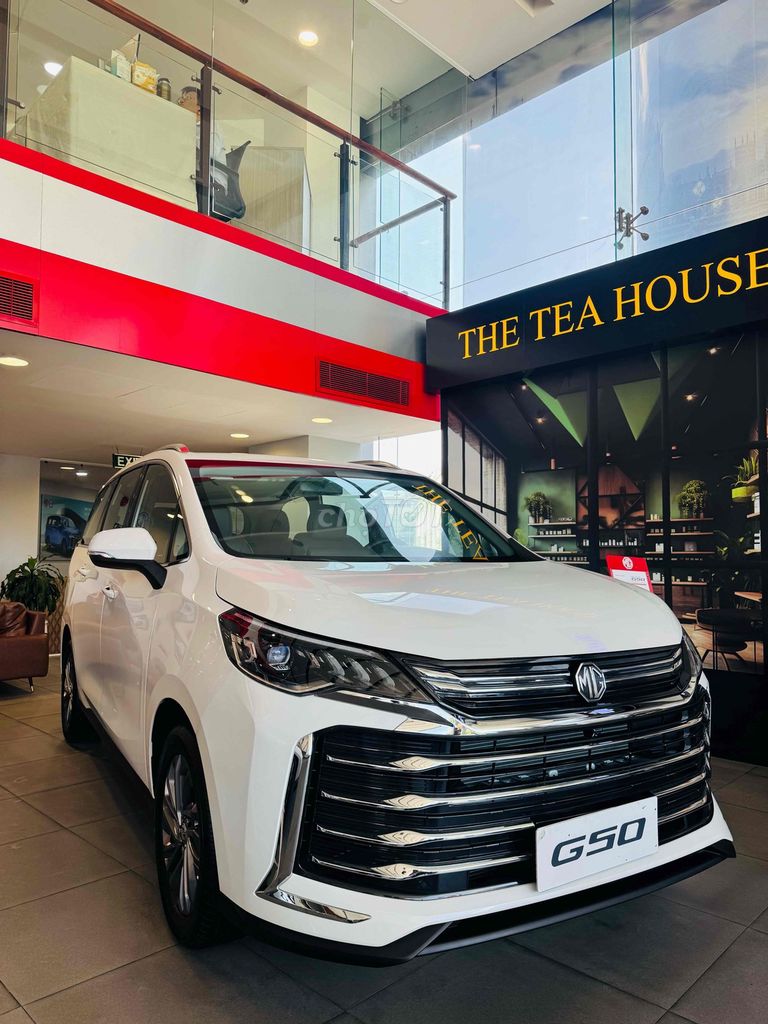 MG G50 - ảnh 1