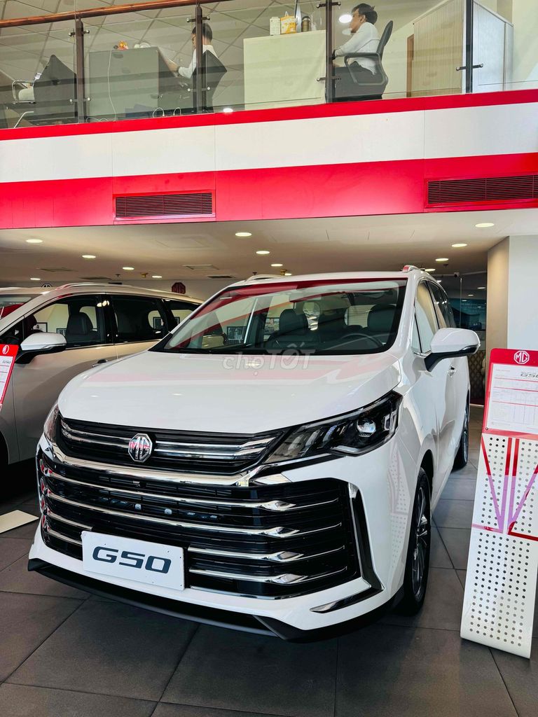 MG G50 - ảnh 2