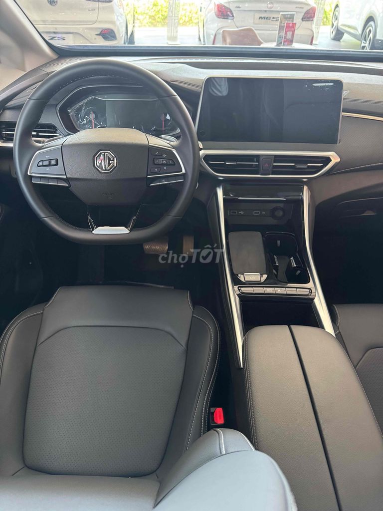 MG G50 - ảnh 4