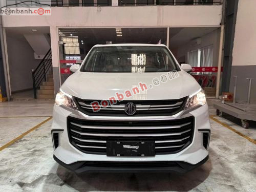 MG G50 1.5 MT Com 2025 - ảnh 1