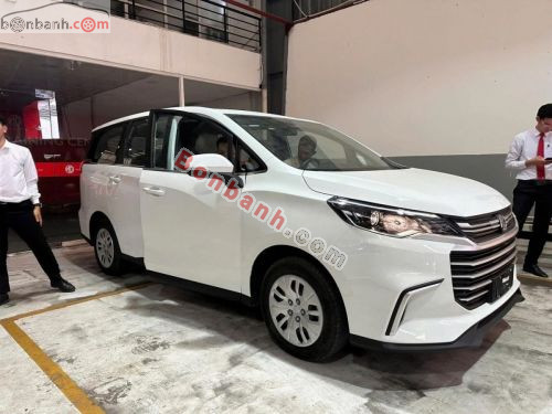 MG G50 1.5 MT Com 2025 - ảnh 2