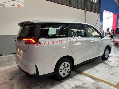 MG G50 1.5 MT Com 2025 - ảnh 3