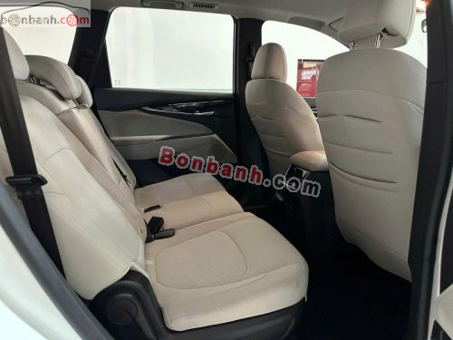 MG G50 1.5 MT Com 2025 - ảnh 4