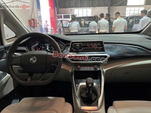 MG G50 1.5 MT Com 2025 - ảnh 5