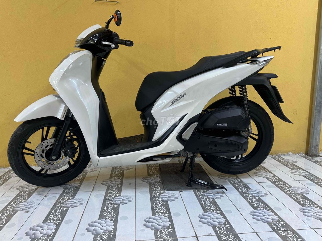 SH 2020 - ảnh 1
