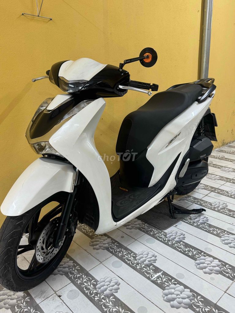 SH 2020 - ảnh 2