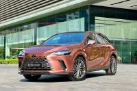 Lexus RX 350 2026 - ảnh 1