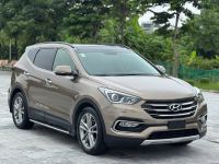Hyundai SantaFe 2.2L 4WD 2016 - ảnh 1