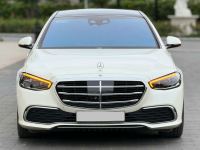 Mercedes 2023 - ảnh 1