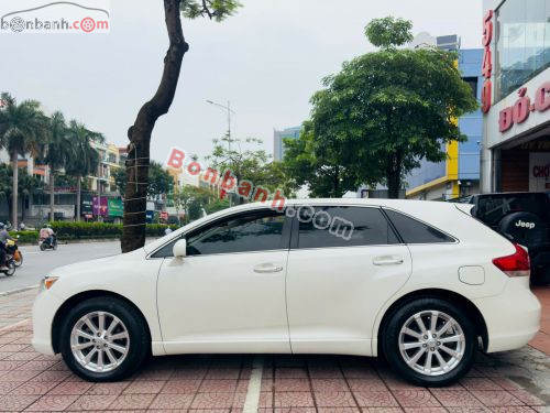 Toyota Venza 2009 - ảnh 2