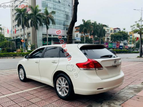 Toyota Venza 2009 - ảnh 3