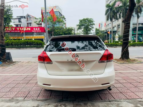 Toyota Venza 2009 - ảnh 5