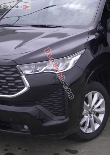 Toyota Innova Cross 2.0V CVT 2025 - ảnh 5