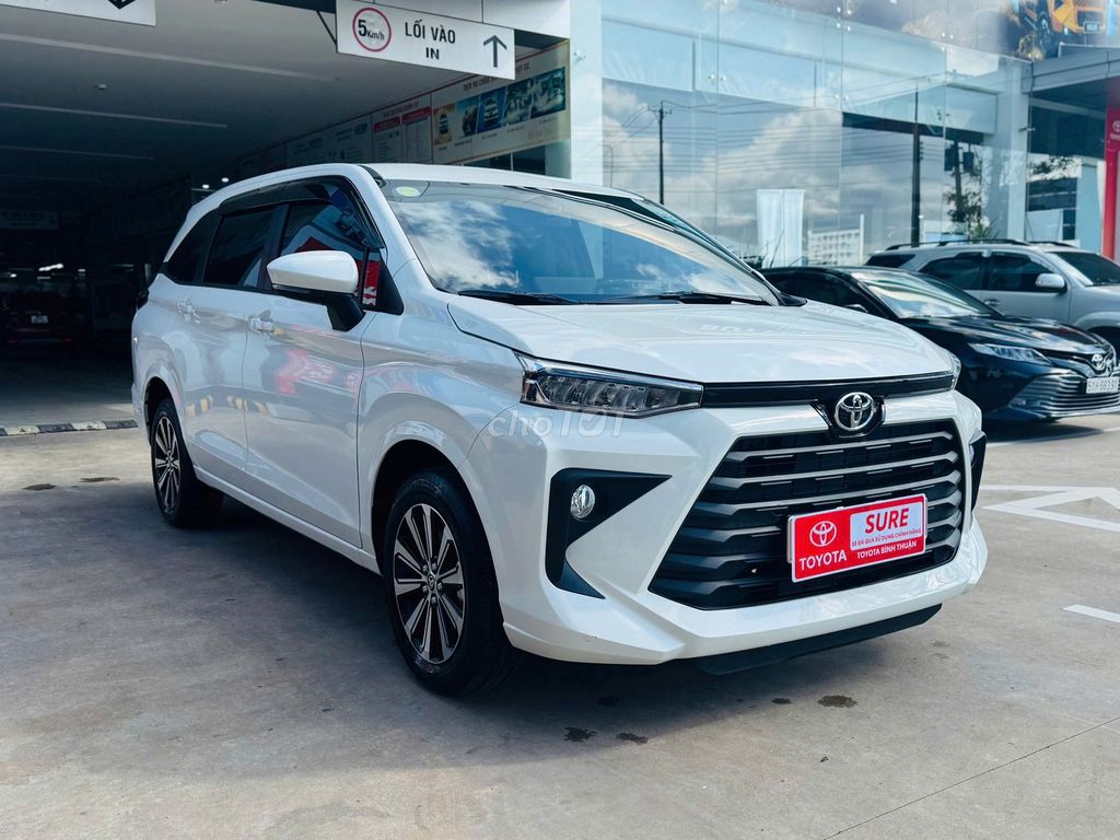 Toyota 2025 - ảnh 2