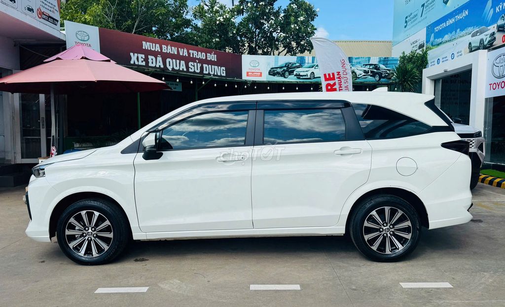Toyota 2025 - ảnh 3