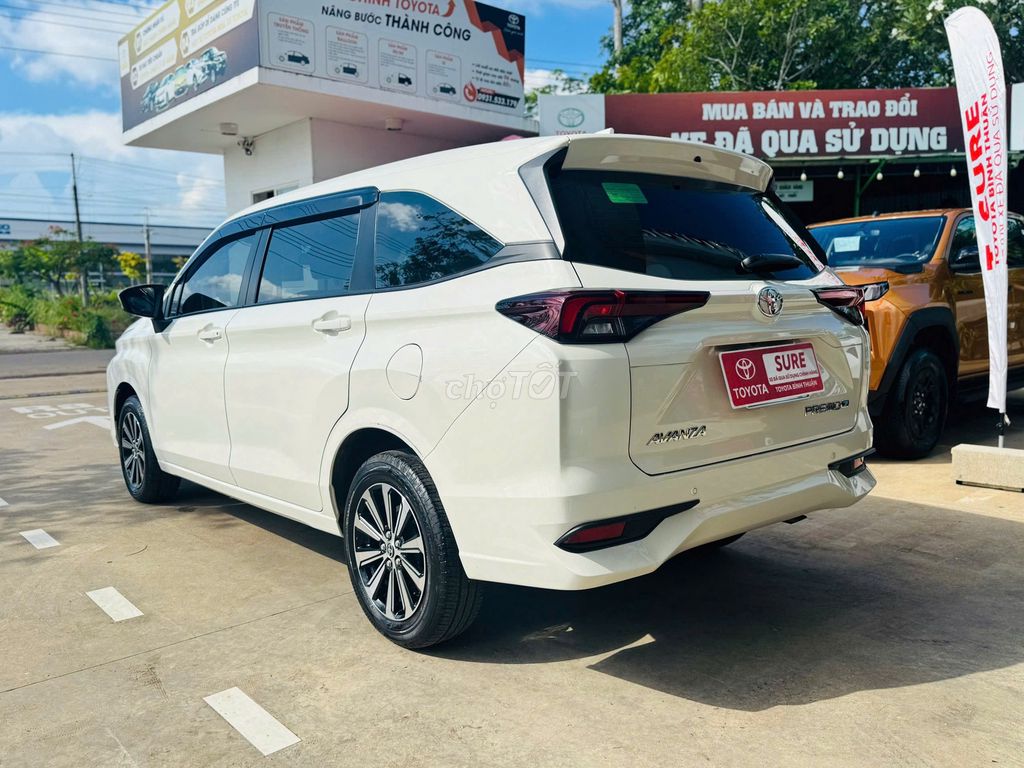 Toyota 2025 - ảnh 4