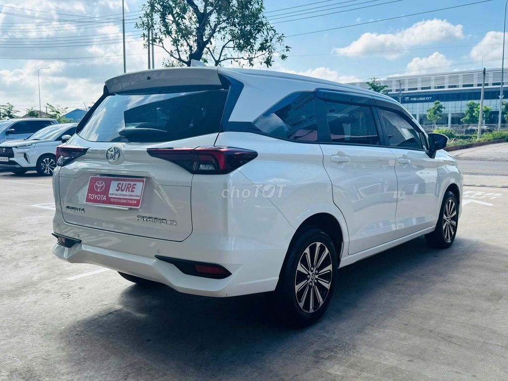 Toyota 2025 - ảnh 5