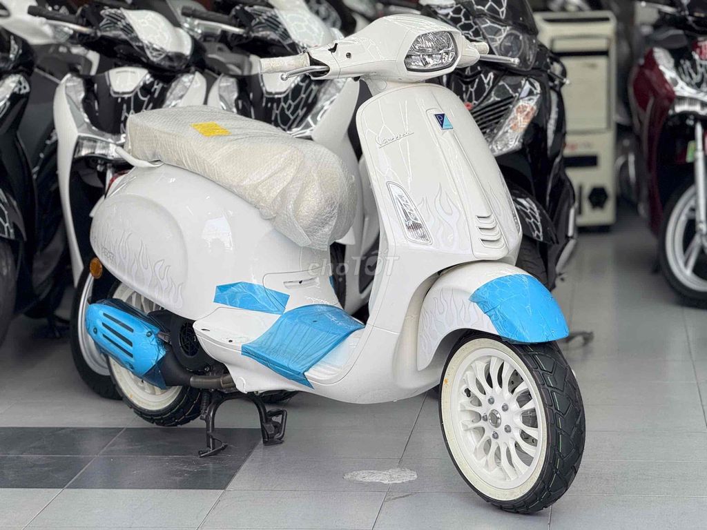Piaggio - ảnh 2