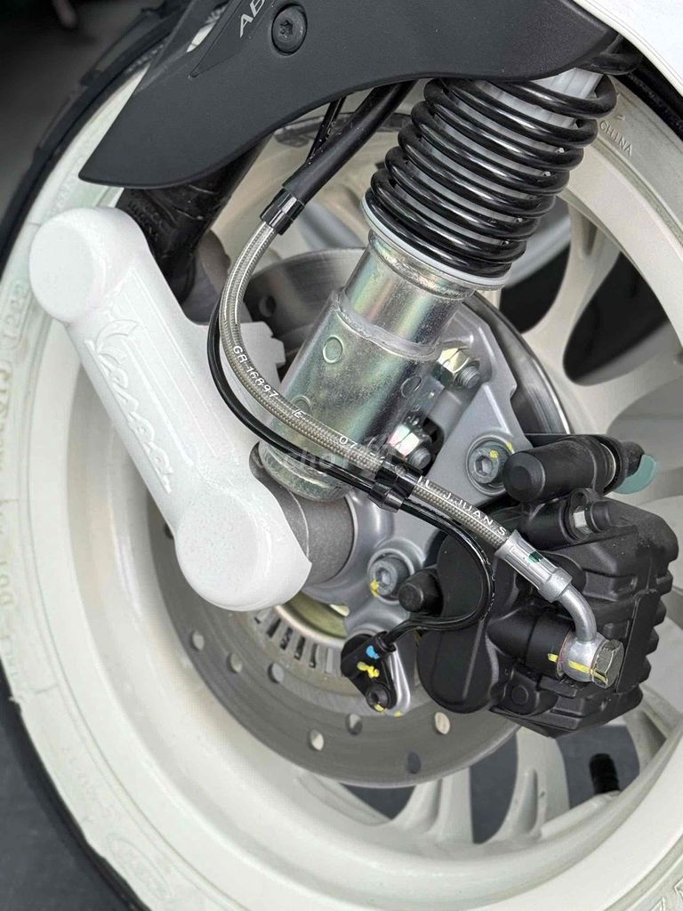 Piaggio - ảnh 3