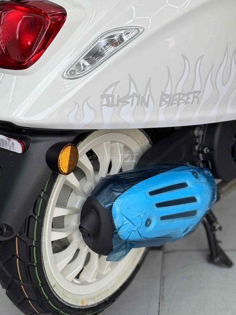 Piaggio - ảnh 4