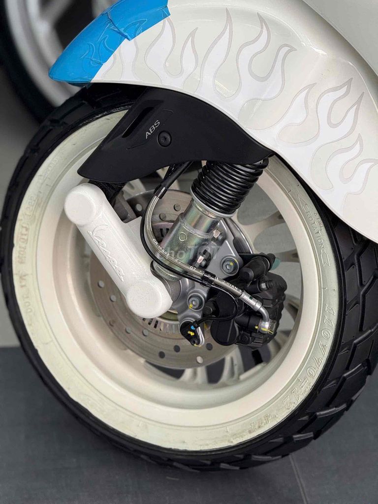 Piaggio - ảnh 5