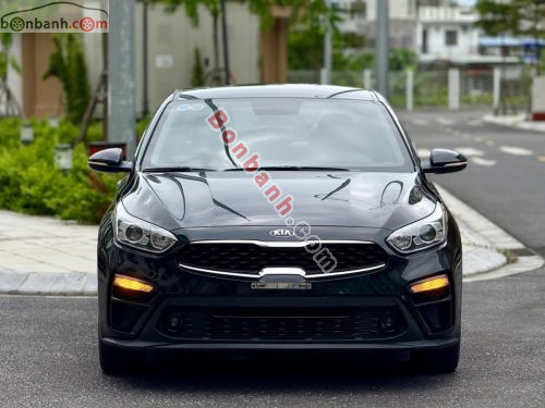 Kia Cerato 1.6 AT 2019 - ảnh 1
