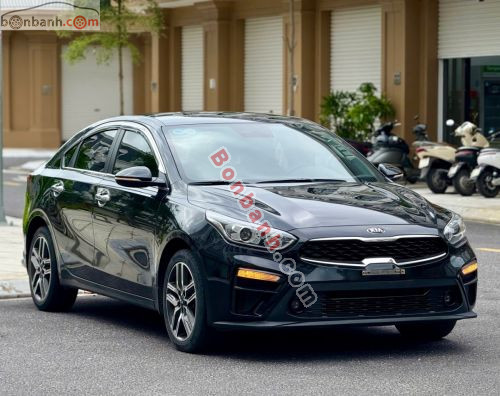 Kia Cerato 1.6 AT 2019 - ảnh 2