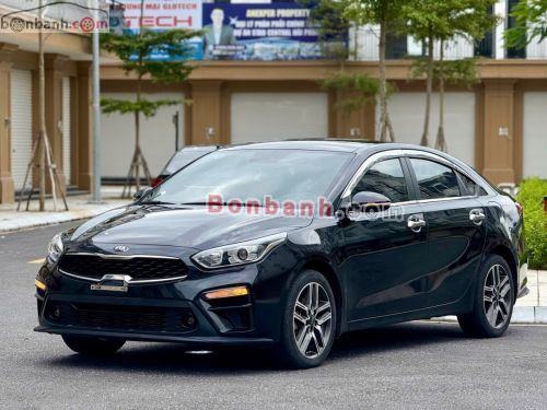 Kia Cerato 1.6 AT 2019 - ảnh 3
