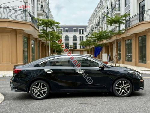 Kia Cerato 1.6 AT 2019 - ảnh 4