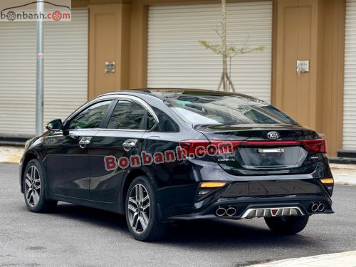 Kia Cerato 1.6 AT 2019 - ảnh 5