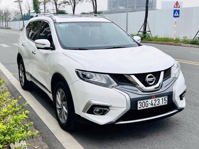 Nissan 2019 - ảnh 1