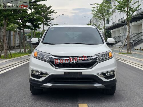 Honda CRV 2.4 AT - TG 2017 - ảnh 1
