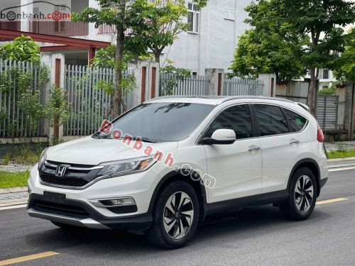 Honda CRV 2.4 AT - TG 2017 - ảnh 2