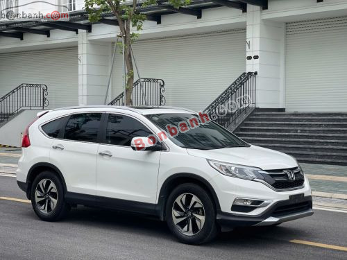 Honda CRV 2.4 AT - TG 2017 - ảnh 3