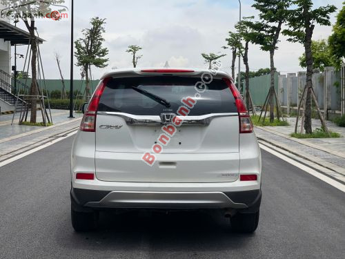 Honda CRV 2.4 AT - TG 2017 - ảnh 4