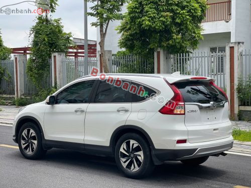 Honda CRV 2.4 AT - TG 2017 - ảnh 5