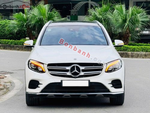 Mercedes-Benz 2018 - ảnh 1