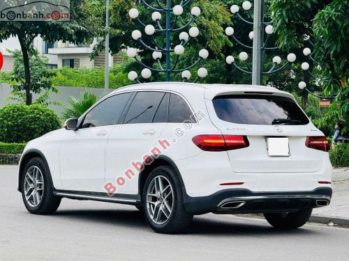 Mercedes-Benz 2018 - ảnh 3