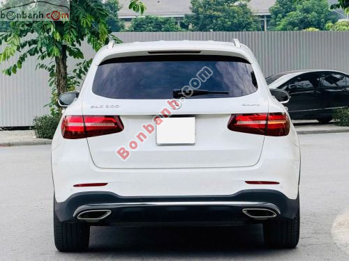 Mercedes-Benz 2018 - ảnh 4