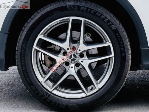 Mercedes-Benz 2018 - ảnh 5