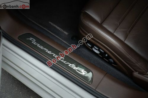 Porsche Panamera 2021 - ảnh 5