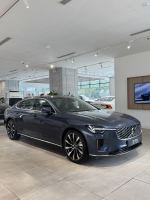 Volvo 2026 - ảnh 1