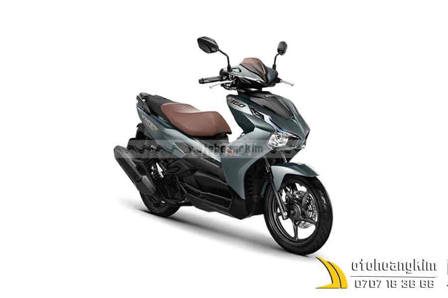 Honda Air Blade 2022 - ảnh 1