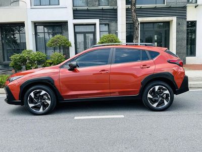 Subaru 2024 - ảnh 1
